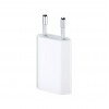 Φορτιστής για iPhone 5V / 1A 220V - Λευκό - 5923 - ΟΕΜ
