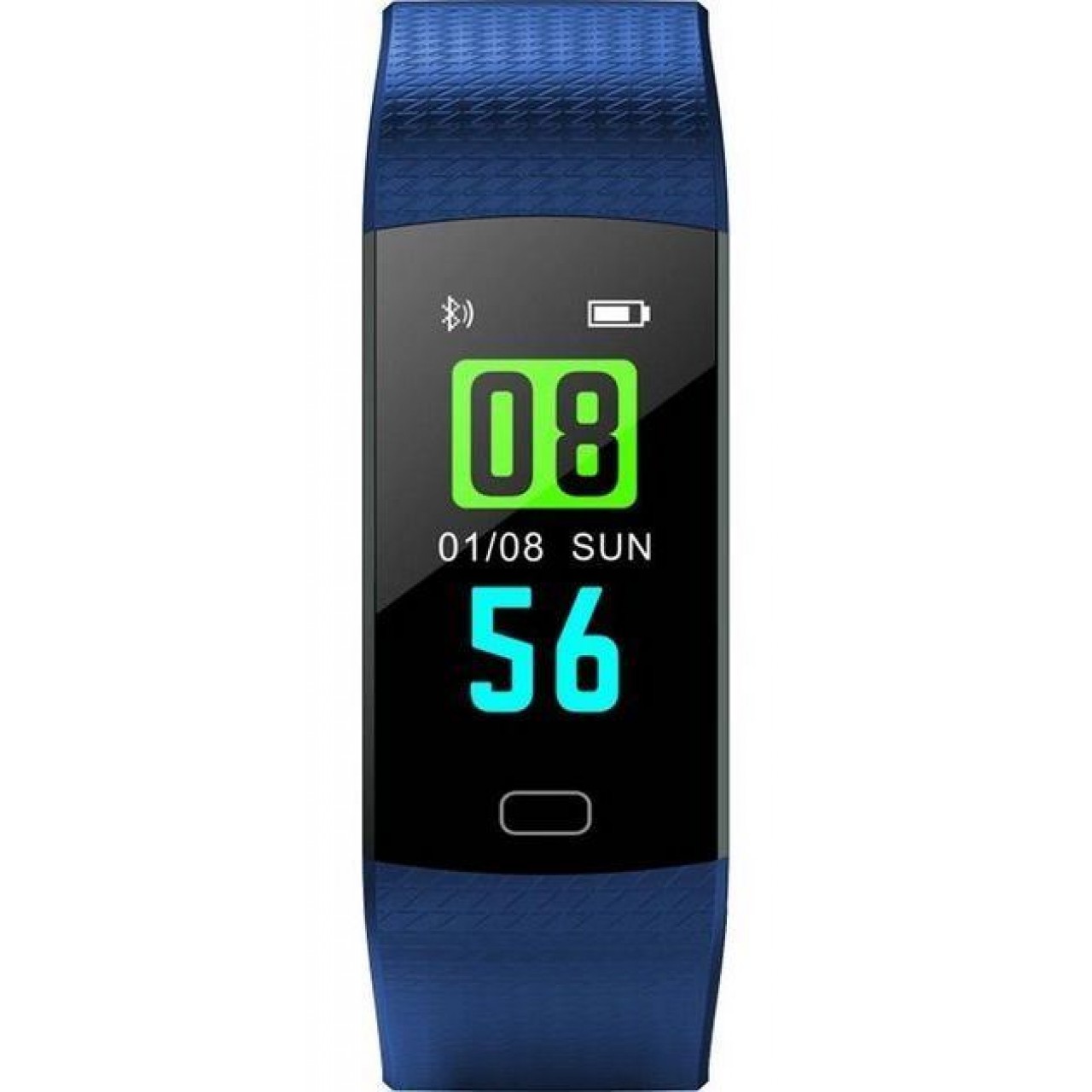 Ρολόι Smart - Havit H1108A BLUE - 6165 Ρολόι Smart - Havit H1108A BLUE - 6165