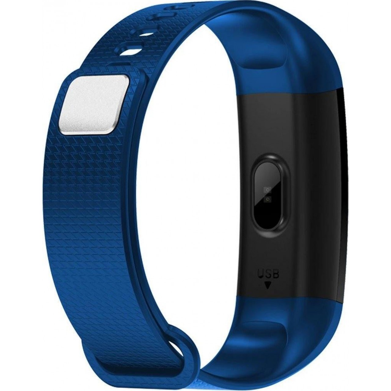 Ρολόι Smart - Havit H1108A BLUE - 6165 Ρολόι Smart - Havit H1108A BLUE - 6165
