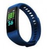 Ρολόι Smart - Havit H1108A BLUE - 6165 Ρολόι Smart - Havit H1108A BLUE - 6165