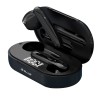 Tellur Flip Bluetooth True Wireless Headphones Ασύρματα Ακουστικά Bluetooth TWS – Black - 6197