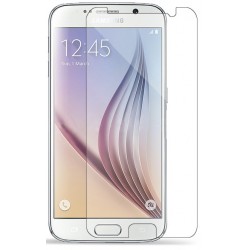 Samsung Galaxy S6 - Tempered Glass