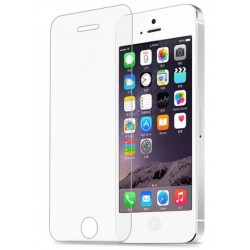 iphone 5 / 5s / SE - Tempered Glass