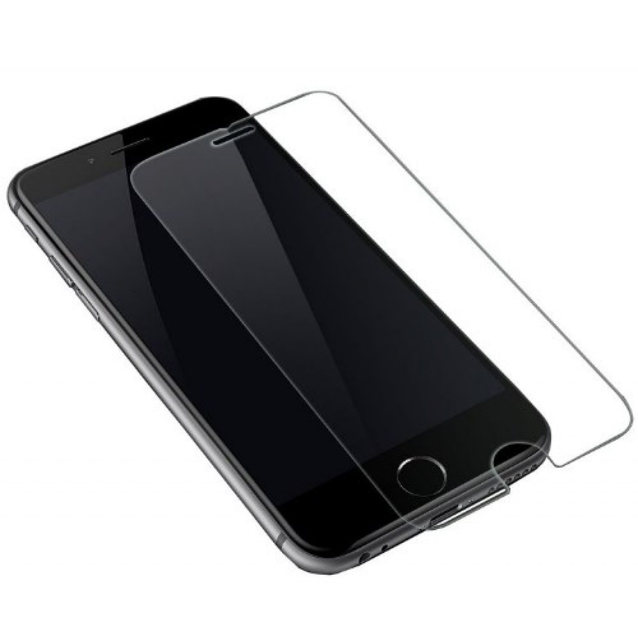 Tempered Glass (Τζάμι) - Προστασία Οθόνης για iphone 6 / 6s 0.3mm - 2404 - OEM