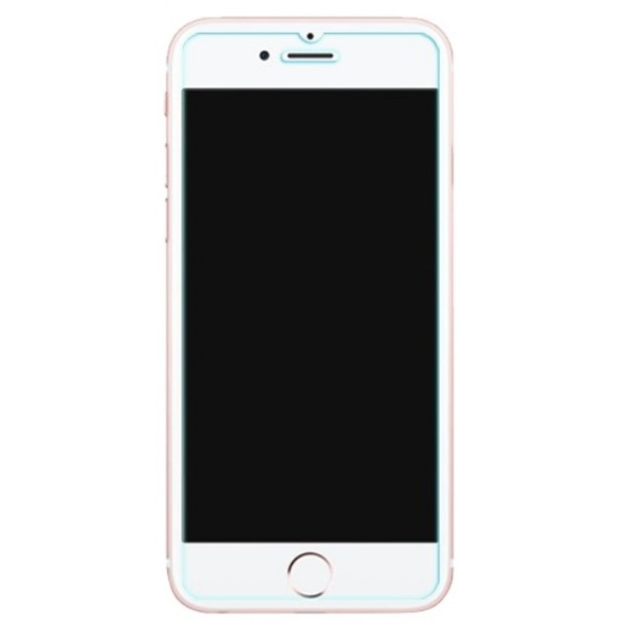 Tempered Glass (Τζάμι) - Προστασία Οθόνης για iphone 6 plus / 6s plus 0.3mm - 2405 - OEM