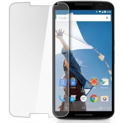 Motorola Google Nexus 6 - Tempered Glass