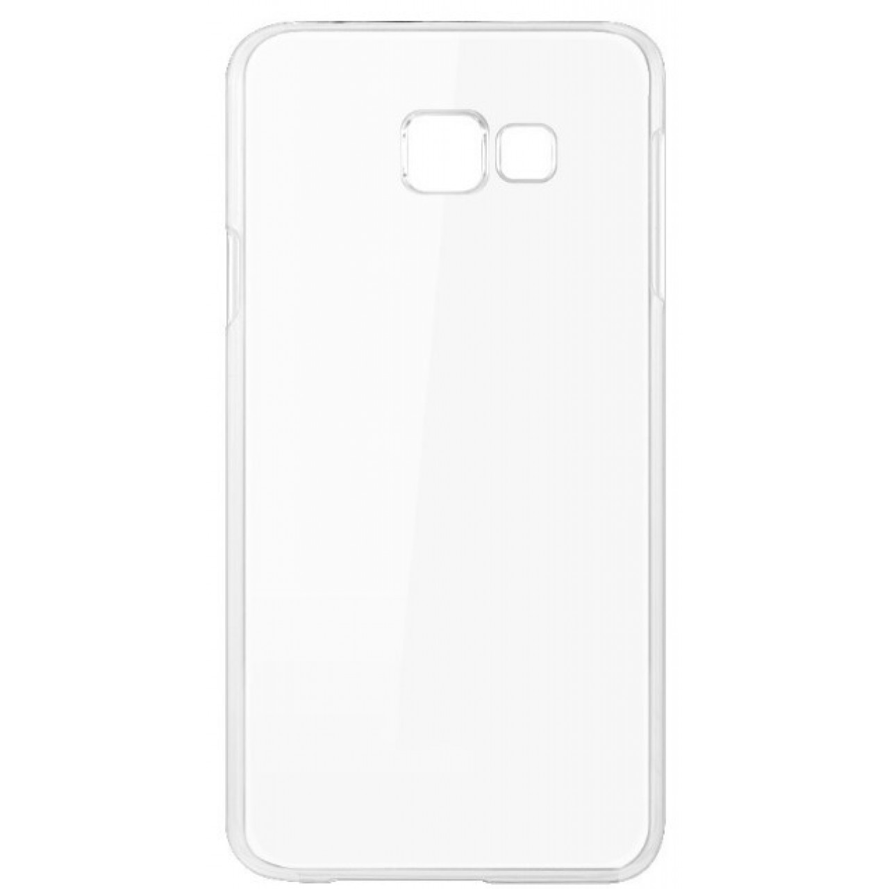 Θήκη Samsung Galaxy A3 2017 ( A320F ) Σιλικόνης TPU - 2432 - Διάφανο - OEM