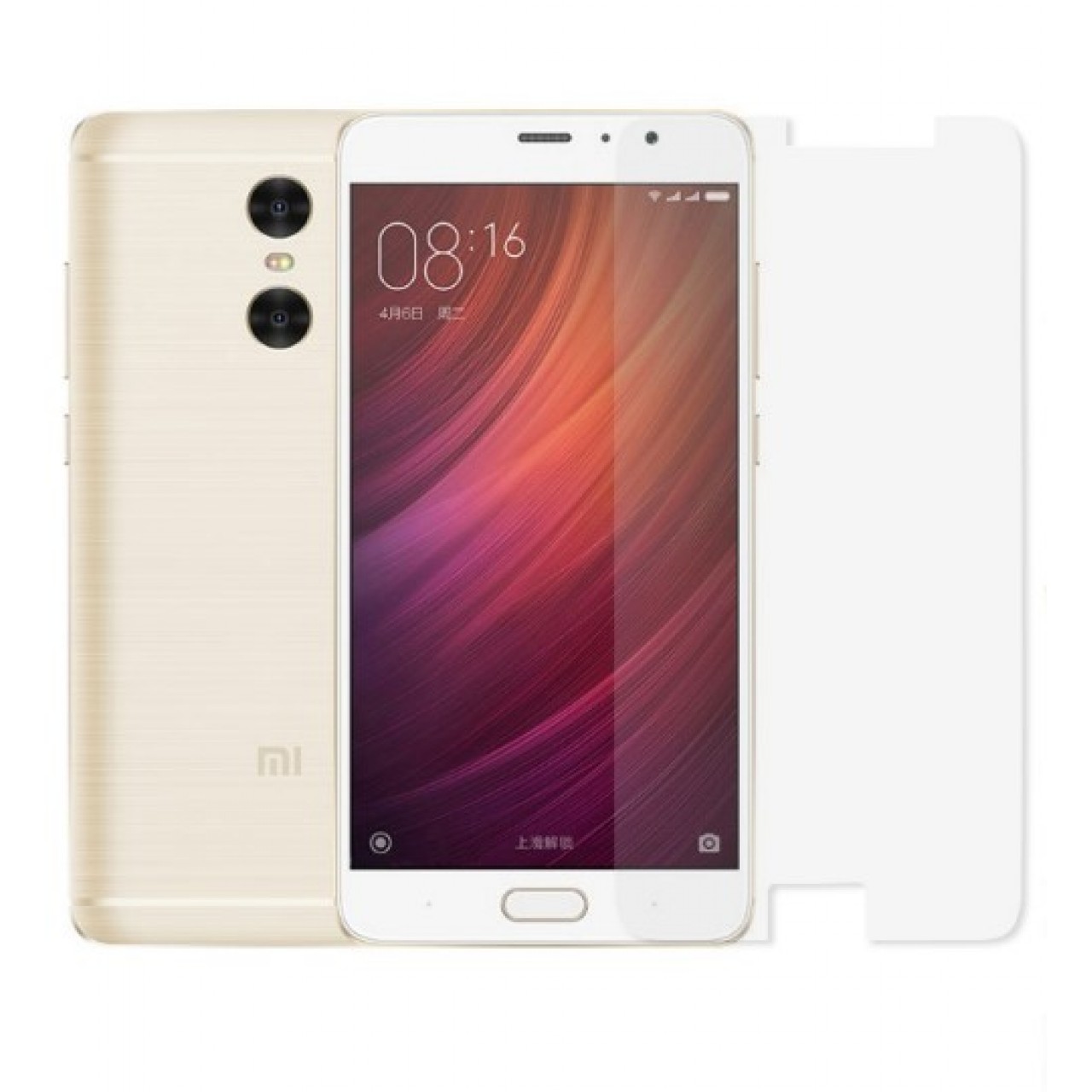 Tempered Glass (Τζάμι) - Προστασία Οθόνης για Xiaomi Redmi pro 0.3mm - 2569 - OEM