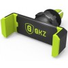 Βάση στήριξης αυτοκινήτου για κινητό GKZ K1 έως 6 ίντσες - 2585 - Πράσινο - OEM