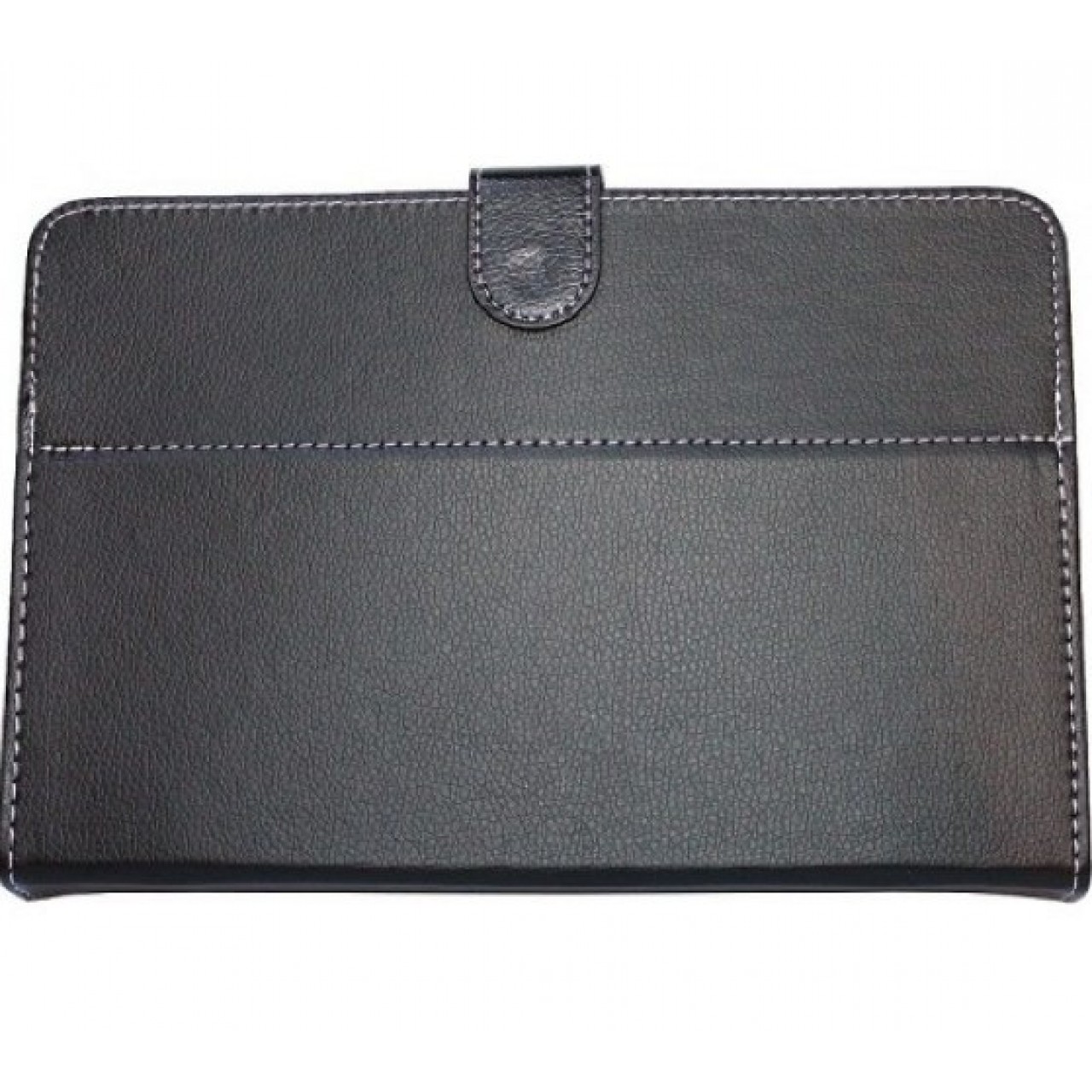 Θήκη Τάμπλετ Universal PU Leather έως 7 ίντσες- 2721 - Μαύρο - OEM