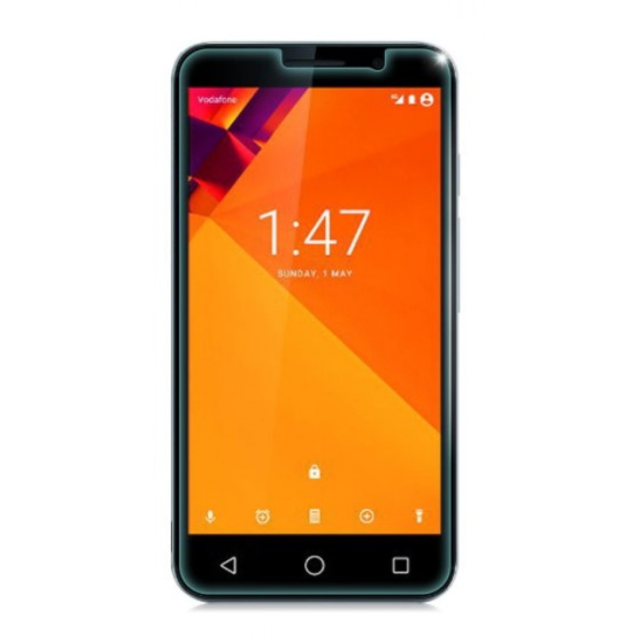 Tempered Glass - Προστασία Οθόνης για Vodafone Prime 7 0.3mm - 2779 - OEM