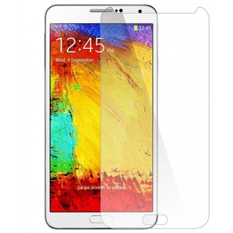 Tempered Glass (Τζάμι) - Προστασία Οθόνης για Samsung Galaxy Note 3 0.3mm - 2810 - OEM