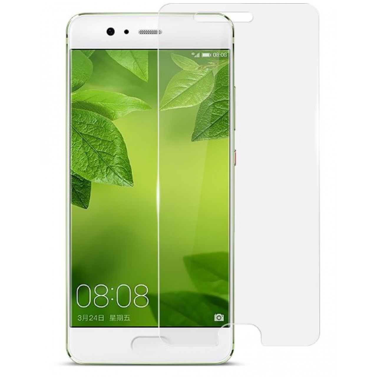 Tempered Glass - Προστασία Οθόνης για Huawei P10 0.26mm 9H 2.5D - 3192 - OEM