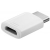 Αντάπτορας Samsung EE-GN930 Original micro USB to TYPE-C - 3266 - Λευκό