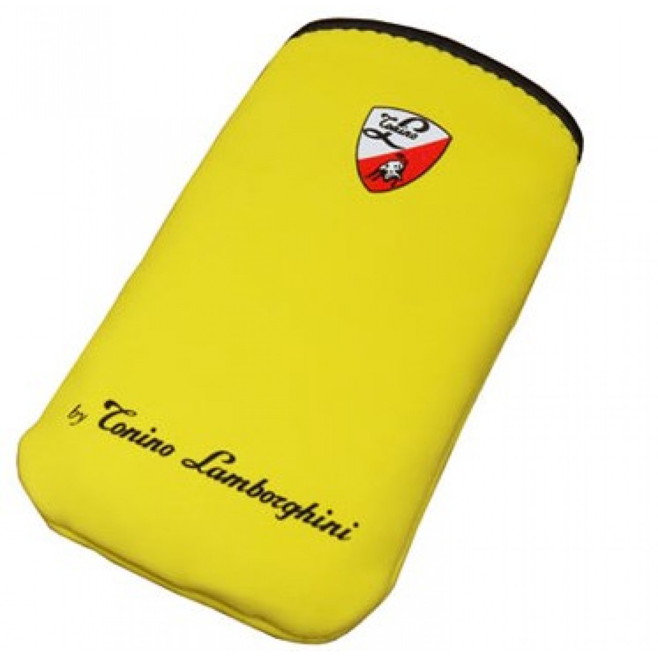 Tonino Lamborghini SlimCase Neopren Yellow Size  M  - 3274