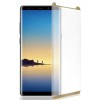 Tempered Glass (Τζάμι) - Προστασία Οθόνης για Samsung Galaxy Note 8 N950F Star-Case® Fullcover 3D 0,3 mm - 3282 - Χρυσό