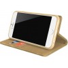 Θήκη iphone 6 / 6s  Star-Case  ® Book Case Classic soft - 3410 - Χρυσό