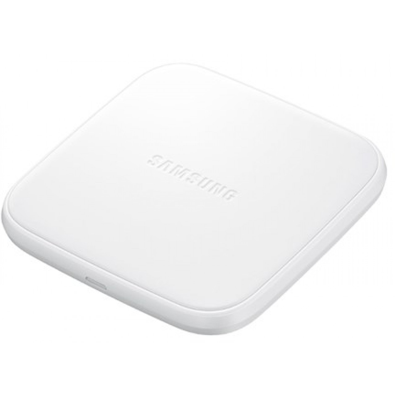 Βάση ασύρματης φόρτισης Samsung Wireless Charging Pad (Qi) - 3415 - Λευκό