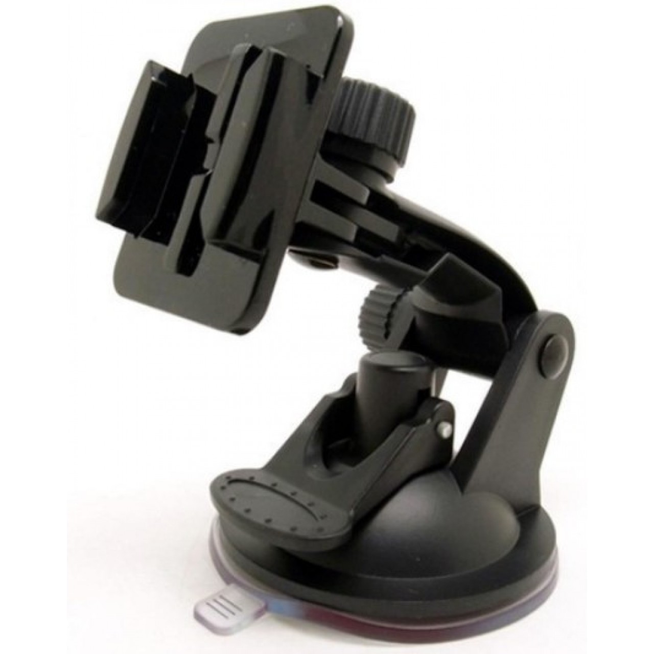 Βάση Αυτοκινήτου Stand Holder For GoPro HD Hero 1 2 3 Camera - 3434 - Μαύρο - OEM