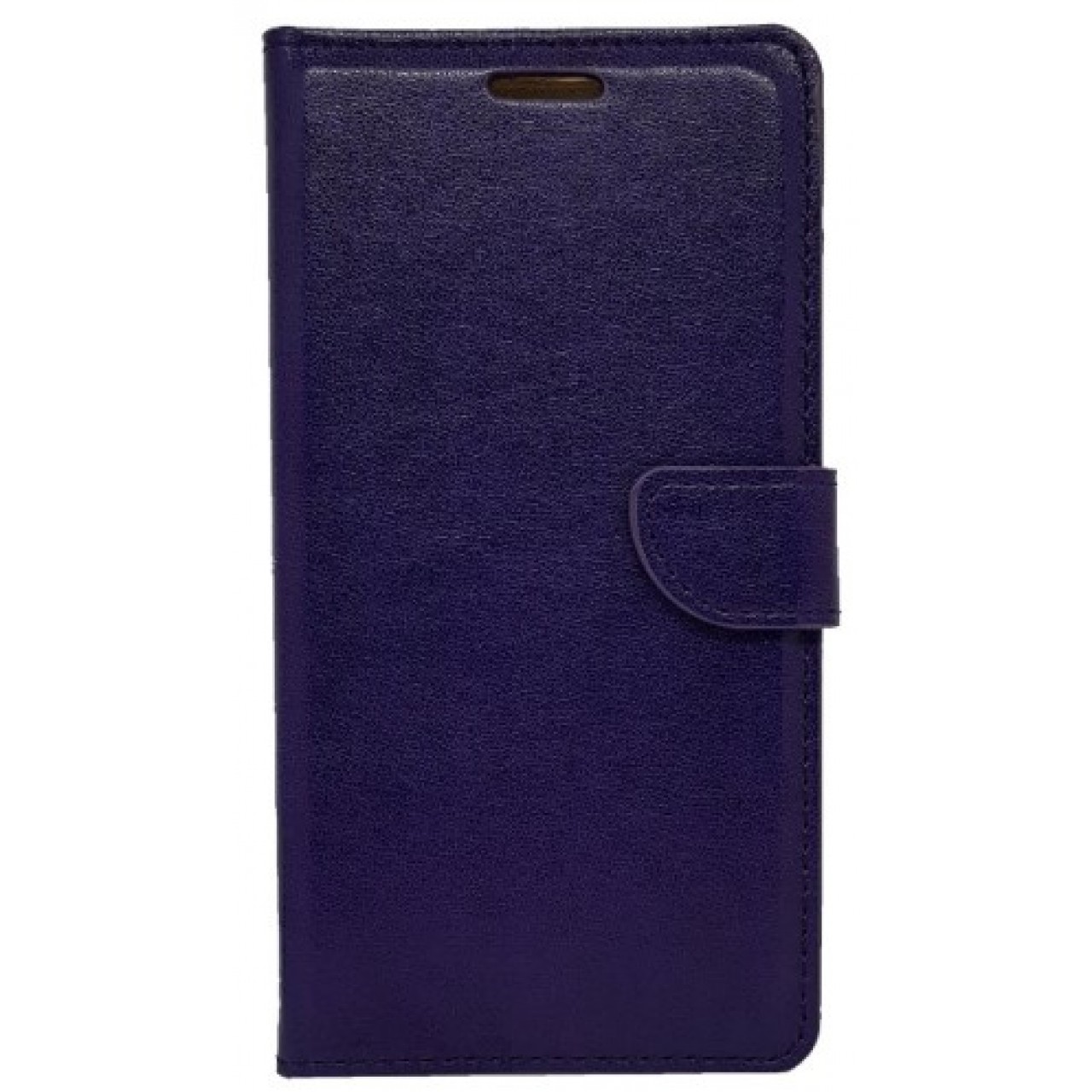 Θήκη για LG G4 PU Leather Πορτοφόλι - 3512 - Μώβ - OEM