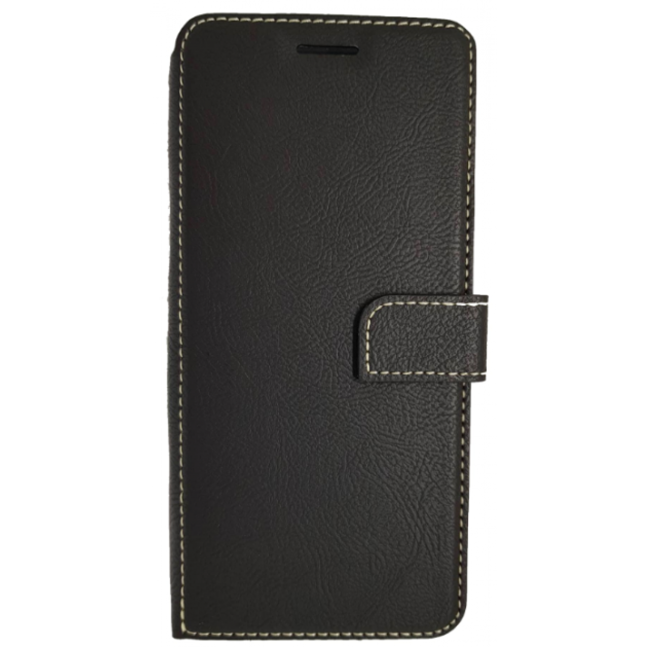Θήκη Samsung Galaxy S9 Plus (G965F) Star-Case ® Πορτοφόλι Soul - 3587 - Μαύρο