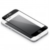 Tempered Glass (Τζάμι) - Προστασία Οθόνης για iphone 6 Plus / iphone 6S Plus 9H Full Screen 3D - 3743 - Μαύρο - Wozinsky