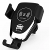 Βάση κινητού για το αυτοκίνητο με ασύρματη φόρτιση - Wireless Charger Car - 4853 - ΟΕΜ