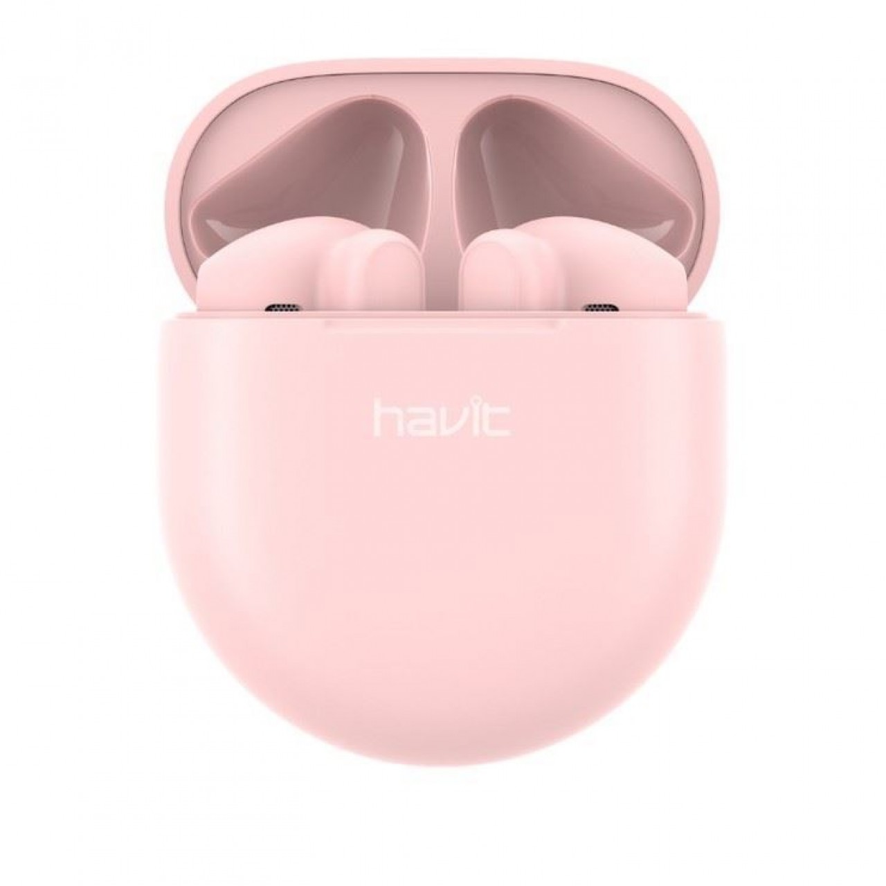 Ακουστικά Earbuds - Havit TW916 Ροζ - 5370
