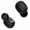 QCY T1C TWS TRUE WIRELESS EARBUDS 5.0 BLUETOOTH HEADPHONES 4HRS 6MM 380MAH - 5525