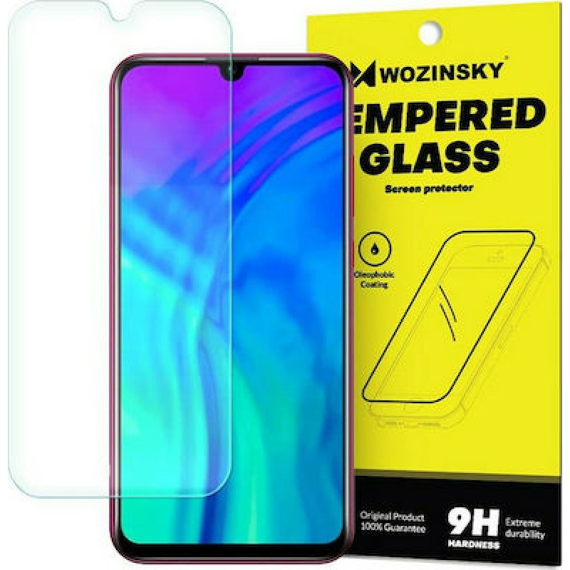 Wozinsky Tempered Glass (Honor 20 Lite) - 5427