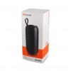 Ηχείο Kislonli Q9S Bluetooth USB/SD/FM - 5052 - Μαύρο