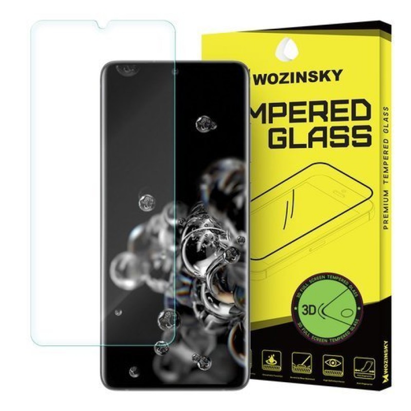 Wozinsky 3D Film Screen Protector (Galaxy S20 Ultra) - 5424