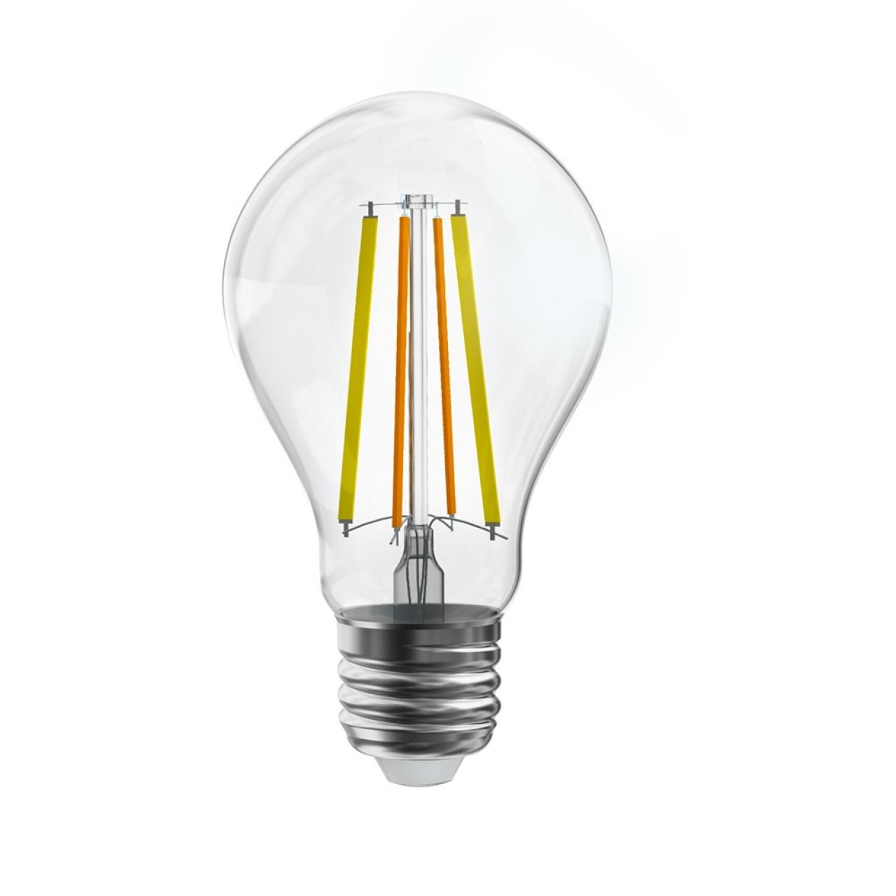 Sonoff Smart Λάμπα LED για Ντουί E27 και Σχήμα A60 Ρυθμιζόμενο Λευκό 806lm Dimmable - 5476