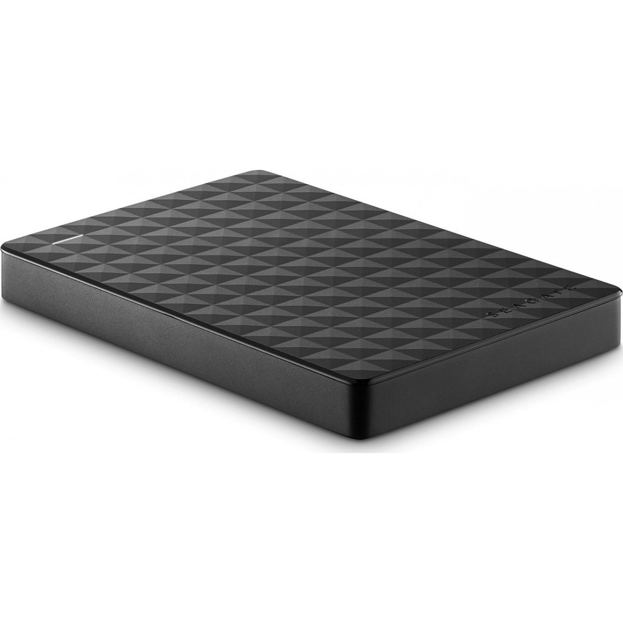 Seagate Expansion Portable (2015) USB 3.0 Εξωτερικός HDD 1TB 2.5" Μαύρο - 5702
