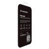 Θήκη iPhone XR Σιλικόνης - 5756 - Μπεζ - Wozinsky