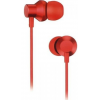 Καλωδιακά Ακουστικά - Lenovo HF130 (RED) - 5787