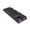 Gaming πληκτρολόγιο - Havit KB869L - 6400 Gaming πληκτρολόγιο - Havit KB869L - 6400