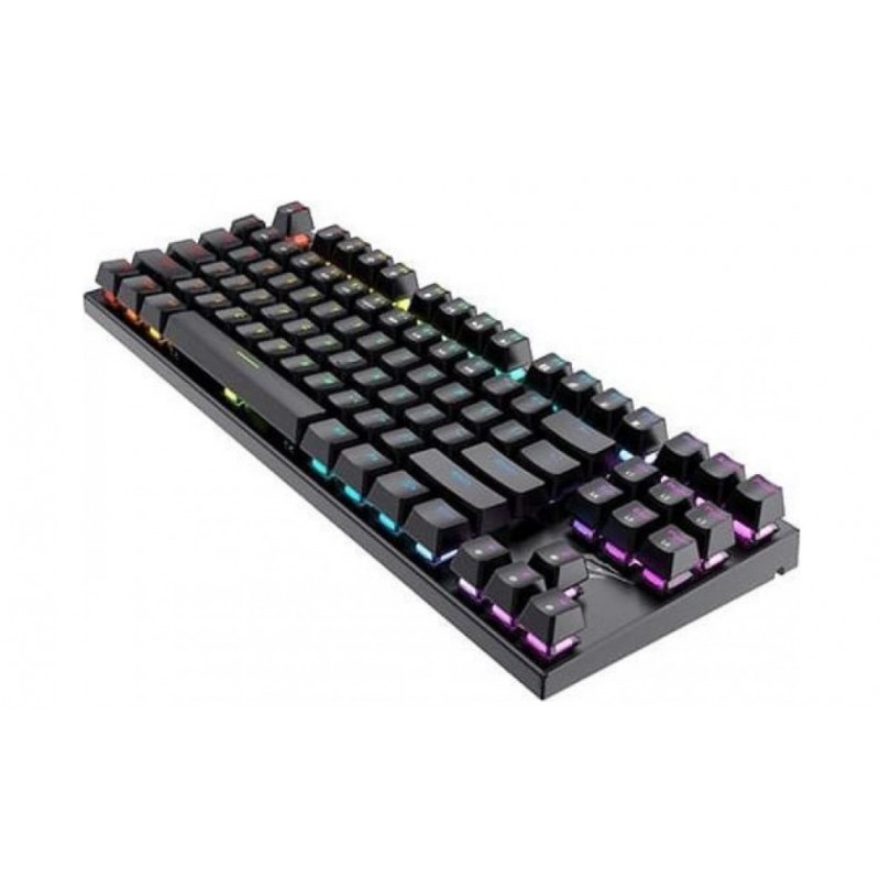 Gaming πληκτρολόγιο - Havit KB869L - 6400