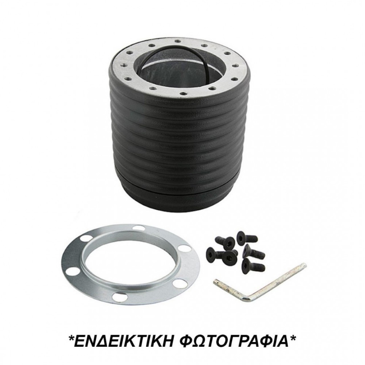 MITSUBISHI COLT 10/1992-1998/LANCER 10/1992-1996/LANCER FIORE 10/1992+ /SPACE GEAR ΚΩΝΟΣ ΤΙΜΟΝΙΟΥ LUISI - 6473