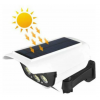 Ηλιακός Προβολέας με Αισθητήρα Κίνησης - 5157 - OEM