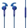 Ακουστικά Samsung in-ear fit Hybrid Headphones Arctic EG920BLEGWW Μπλε Retail - 5186 - Μπλε
