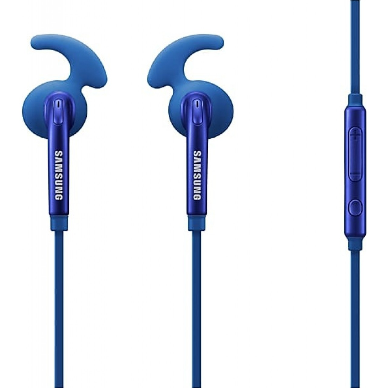 Ακουστικά Samsung in-ear fit Hybrid Headphones Arctic EG920BLEGWW Μπλε Retail - 5186 - Μπλε