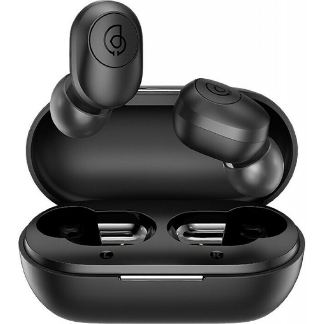 Xiaomi Ασύρματα Ακουστικά Haylou GT2S TWS Bluetooth 5.0 - 5190 – Μαύρο