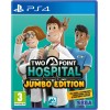 TWO POINT HOSPITAL – JUMBO EDITION PS4