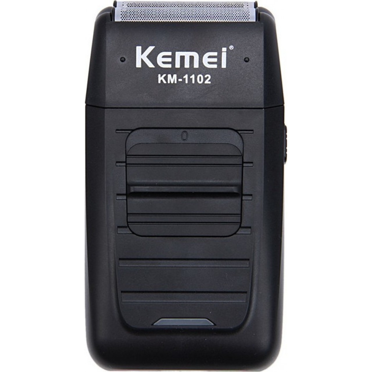 Επαναφορτιζόμενη Ξυριστική Μηχανή Kemei KM-1102 - 5243