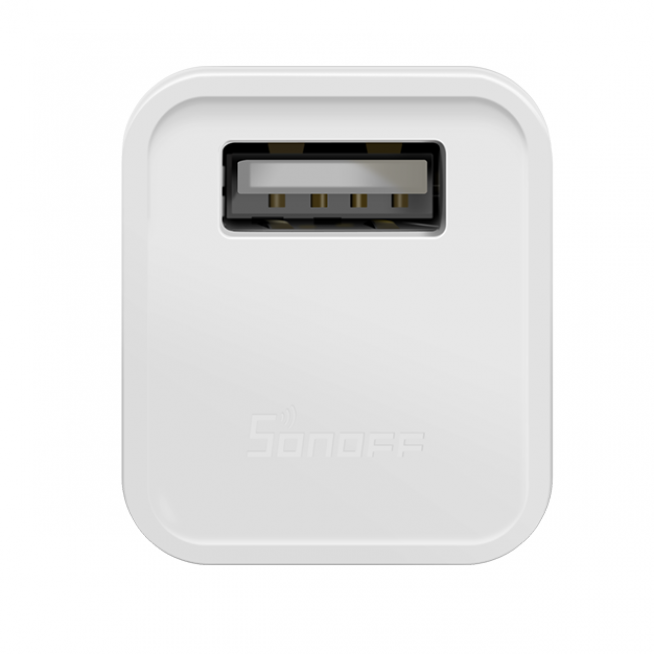 USB Wireless Smart Adaptor - 5484 - Λευκό - Sonoff
