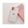 Θήκη iPhone 11 Pro Milky Flexible Back Cover Σιλικόνης  - 5993 - Ρο΄΄ζ - OEM