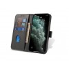 Θήκη Samsung Galaxy A32 5G Elegant Magnet Book Δερματίνης  - 5999 - Μαύρο - OEM