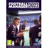 FOOTBALL MANAGER 2022 (CODE-IN-A-BOX) GR PC - 6103
