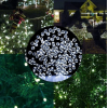 Χριστουγεννιάτικα λαμπάκια 200 Led με ψυχρό φωτισμό - 5665 - OEM